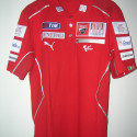 Divisa ufficiale della Ducati 2010 originale 01